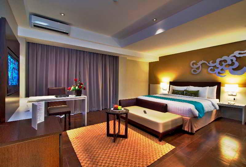 Soll Marina Hotel & Conference Center Bangka Пангкал-Пінанг Екстер'єр фото
